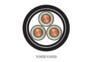 YJV22;YJV23