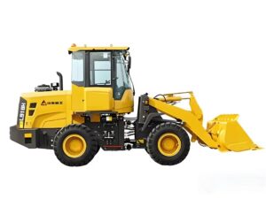 Construction machinery