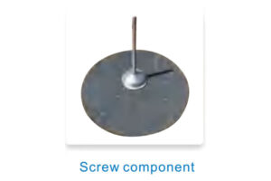 Screw Component
