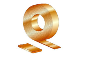Bare Copper Tape