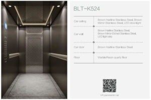 BLT-K524