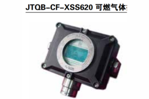 Fire detection